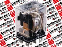 OMRON LY4-0-AC120