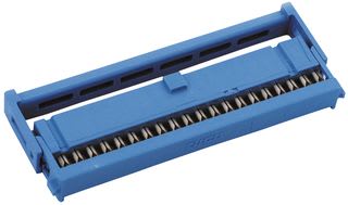 TE CONNECTIVITY 609-2030