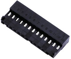 TE CONNECTIVITY 3-644540-6