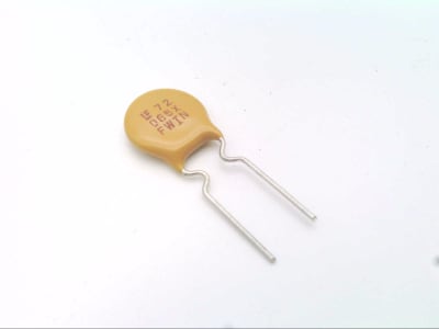 LITTELFUSE 72R065XU