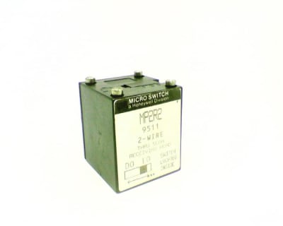 HONEYWELL MP2R2