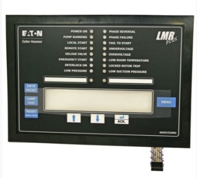 EATON CORPORATION 4A55152H01