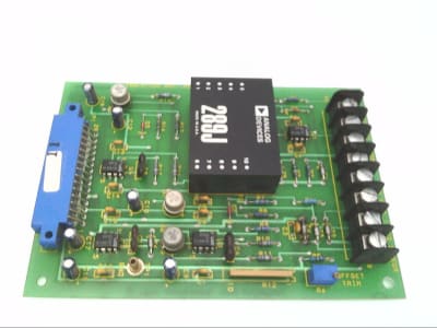 WESTINGHOUSE 5880C90G01