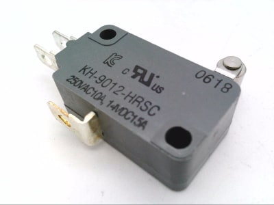 KOINO KH-9012-HRSC