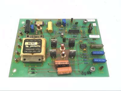 WESTINGHOUSE 7881C22G09