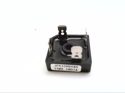 JUST POWER SEMIS 35MB60A
