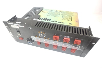 ASEA BROWN BOVERI 6020NZ10700A