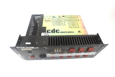 ASEA BROWN BOVERI 6020NZ10700B