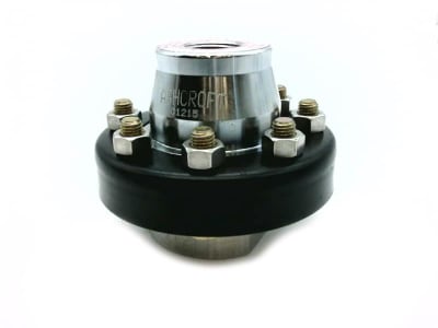 ASHCROFT 50-101SS-04T-XNH