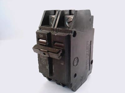 GENERAL ELECTRIC THQC2180WL
