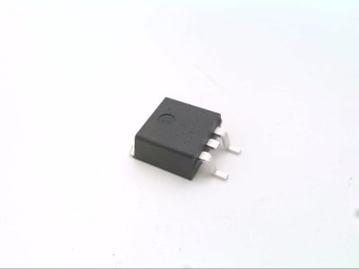 ON SEMICONDUCTOR MC7805ACD2TG