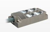 MURR ELEKTRONIK 8000-54513-3730300