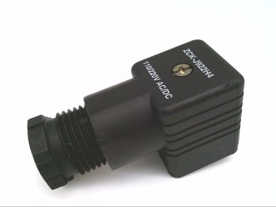 SCHNEIDER ELECTRIC ZCK-J922H4