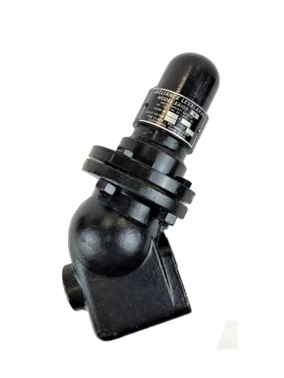 CLARK RELIANCE EA100