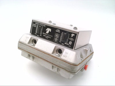 ANTUNES CONTROLS HLGP-A-M1-5-28/2/14