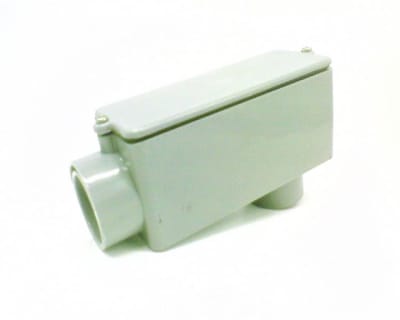 ABB THOMAS & BETTS E986G