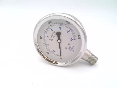 PIC GAUGES 301L-402G