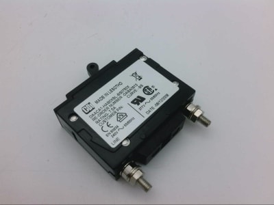 CBI DAACA1-HABOXBL-BS0750X