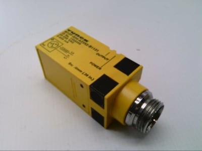 TURCK BI10F-Q34-AZ3X2-B1131