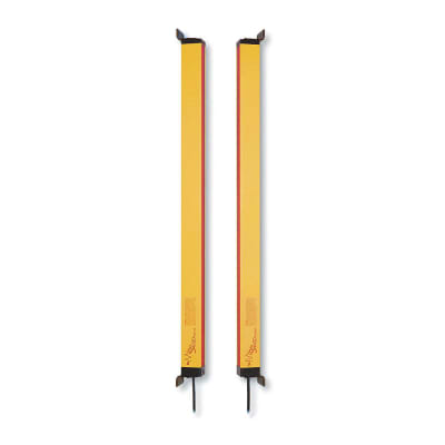 OMRON MS46SR-20-610-Q1-10X-10R-NC-FN