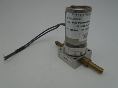 TEKNO INC 209107