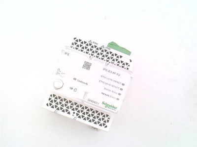 SCHNEIDER ELECTRIC LV434011AA