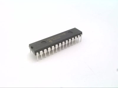 MICROCHIP TECHNOLOGY INC PIC16C73A-04/SP