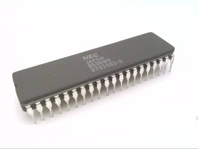 NEC UPD70108D-8