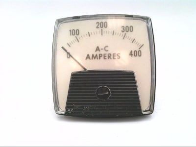 HOYT 5036-5AAC-400AAC