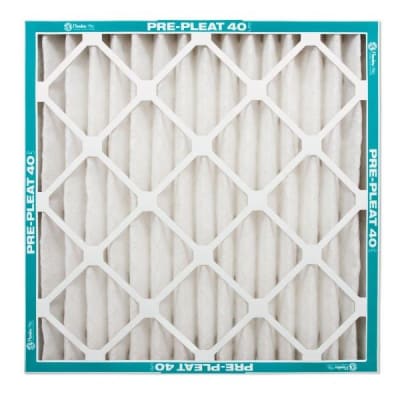 AMERICAN AIR FILTER 80055.042424