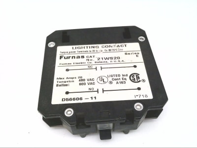 SIEMENS 21WS20
