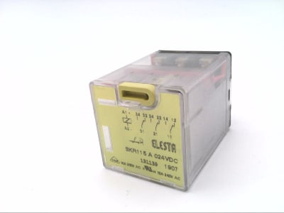 ELESTA SKR115A-024VDC