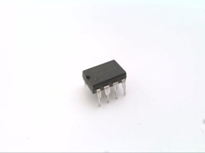 TEXAS INSTRUMENTS SEMI UCC2804N