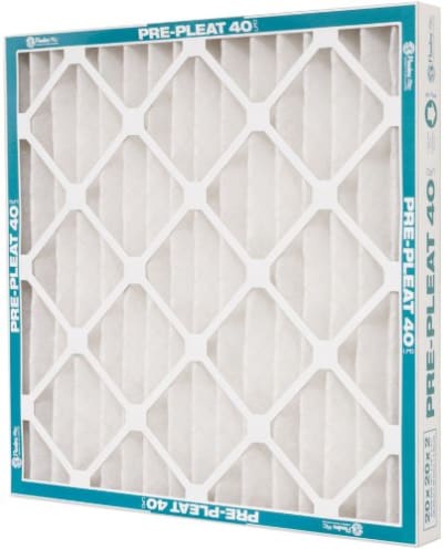 FLANDERS FILTERS 80055.041224