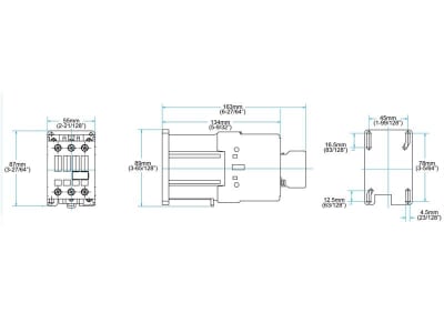 RADWELL VERIFIED SUBSTITUTE XTCE040D00TD-SUB (SM-AUX)
