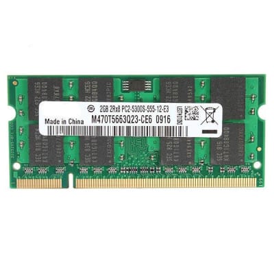 KINGSTON TECHNOLOGY PC2-5300