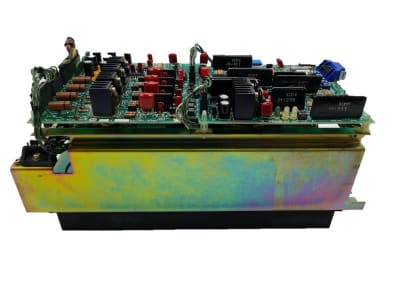 YASKAWA ELECTRIC CPCR-MR155K2