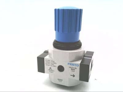 FESTO LR-D-7-DI-MAXI