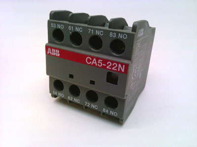 ASEA BROWN BOVERI 1SBN010040R1222