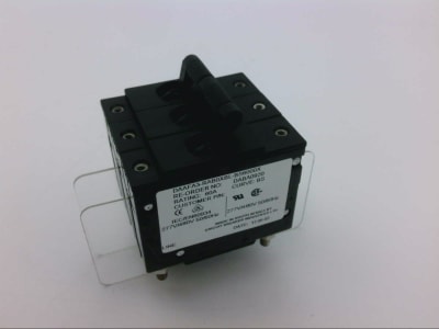 CBI DAAFA3-RAB0XBL-BS6000X