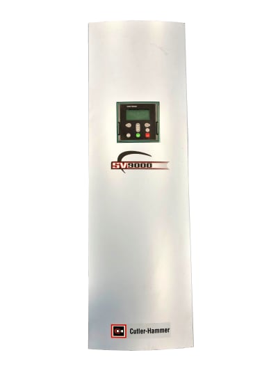 EATON CORPORATION SV9075AN5M0A00