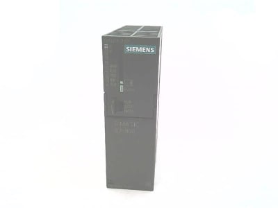 SIEMENS 315-2DP