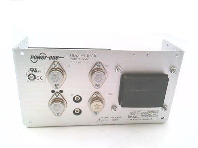 BEL FUSE HD24-4.8-AG