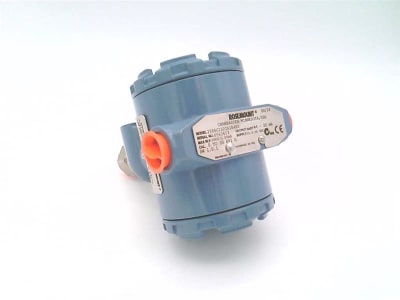 EMERSON 2088G1S22A1B4E5