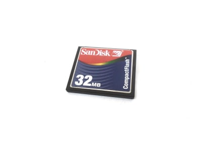 SANDISK SDCFB-32