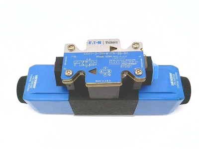 EATON CORPORATION DG4V-3-2N-M-FW-B6-60