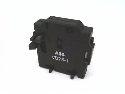 ASEA BROWN BOVERI VB75-1