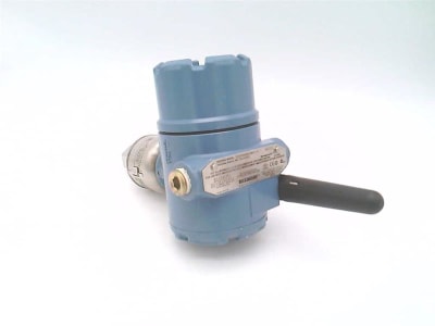 EMERSON 3051S2TG2A2E11X5AWA3WK1B4I5