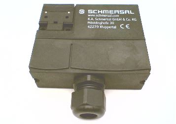 SCHMERSAL AZM170SK-11/02ZRKA 24 VAC/DC