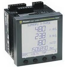 SCHNEIDER ELECTRIC PM820